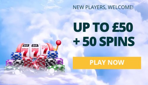 luckland casino welcome offer