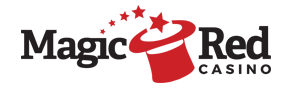 magic red