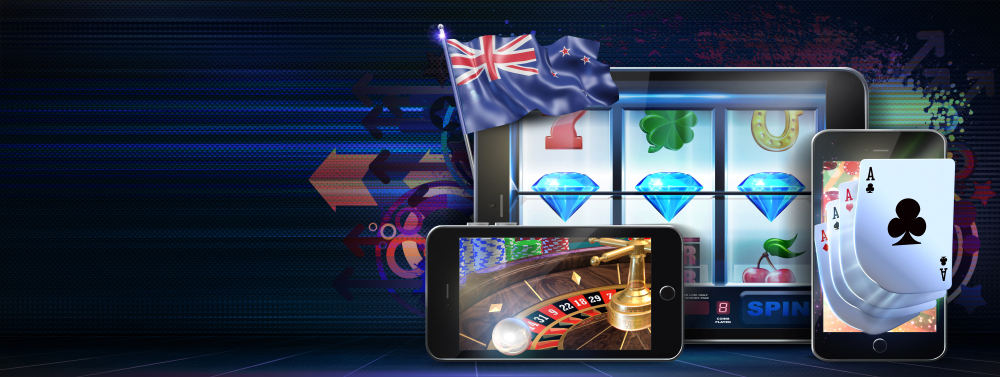 new zealand online gambling