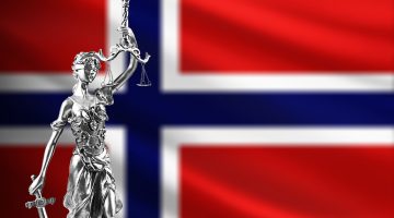 norway gambling laws