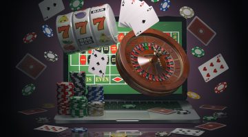 online casino gaming