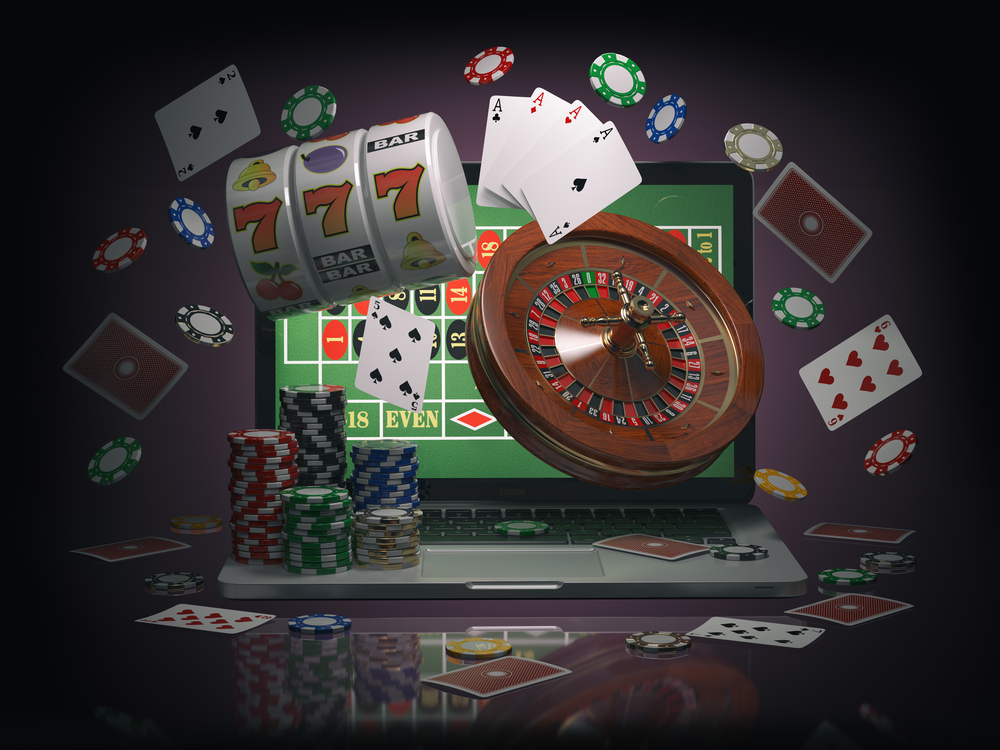 online casino gaming