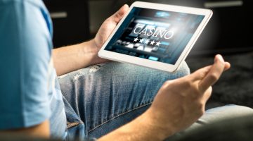 online casinos gain popularity