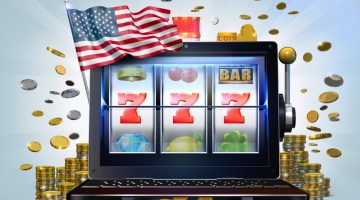 online casinos us