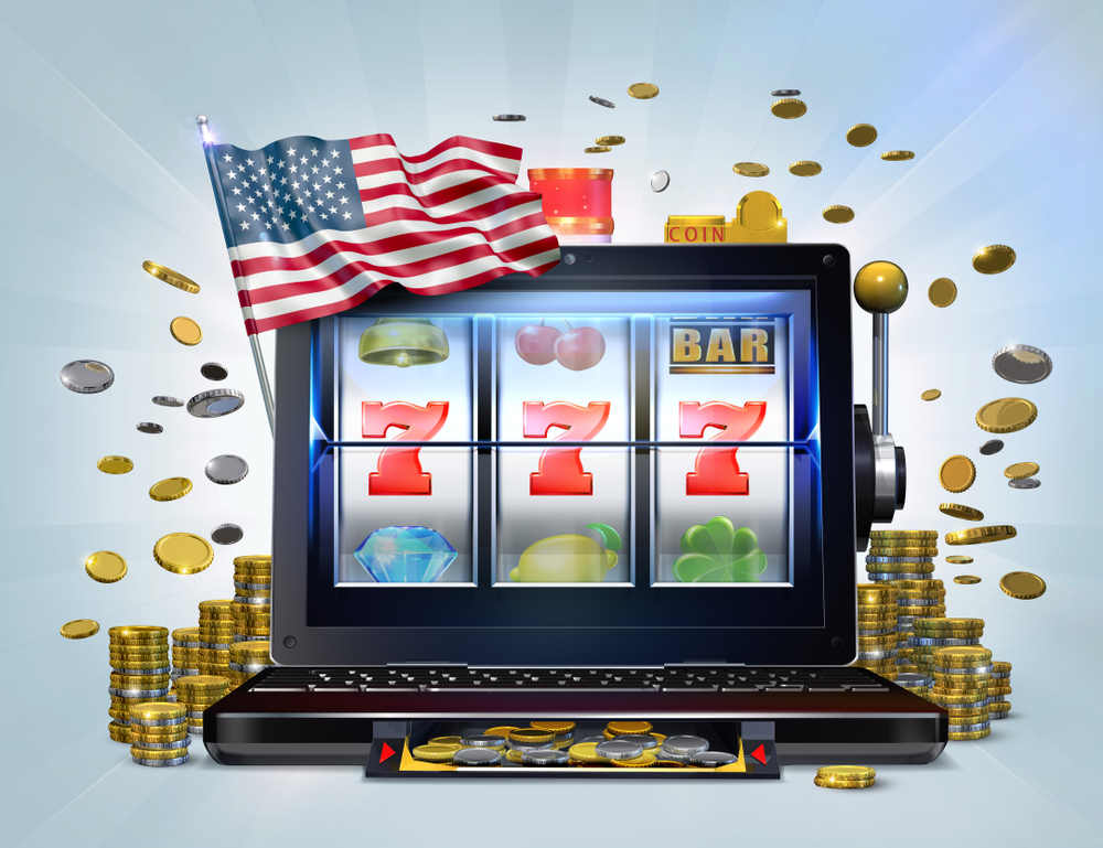 online casinos us