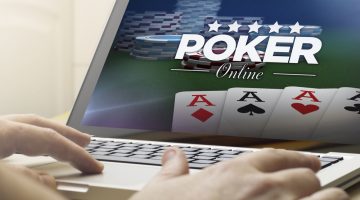 online gambling is the new normal