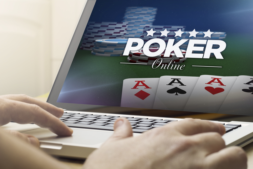 online gambling is the new normal