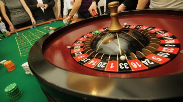 play roulette