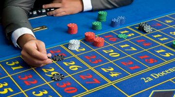 reverse martingale strategy