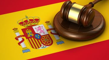 spanish regulations