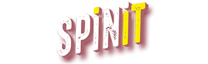 spinit logo