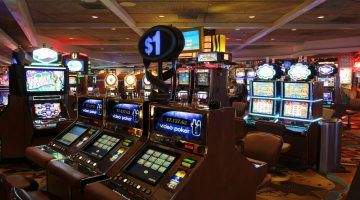 video poker