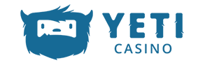 yeti casino logo