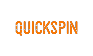 Quickspin Logo