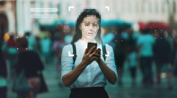biometrics and artificial intelligence