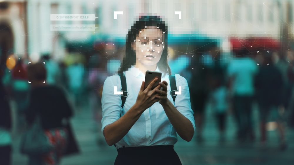 biometrics and artificial intelligence