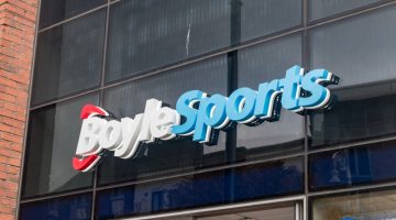 boylesports expands its portfolio