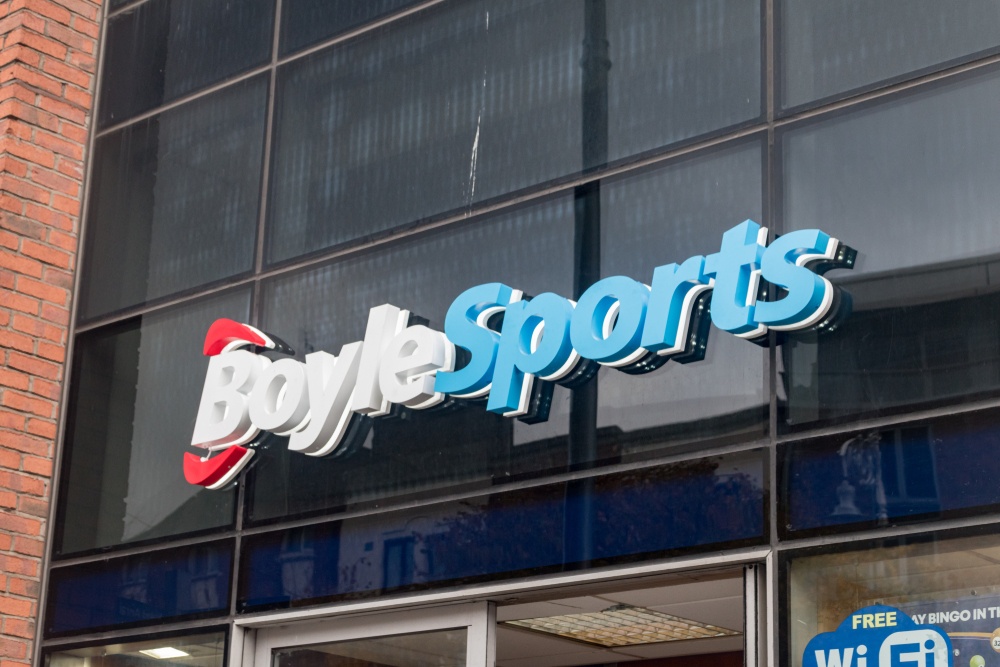 boylesports expands its portfolio