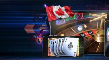 canada online gambling