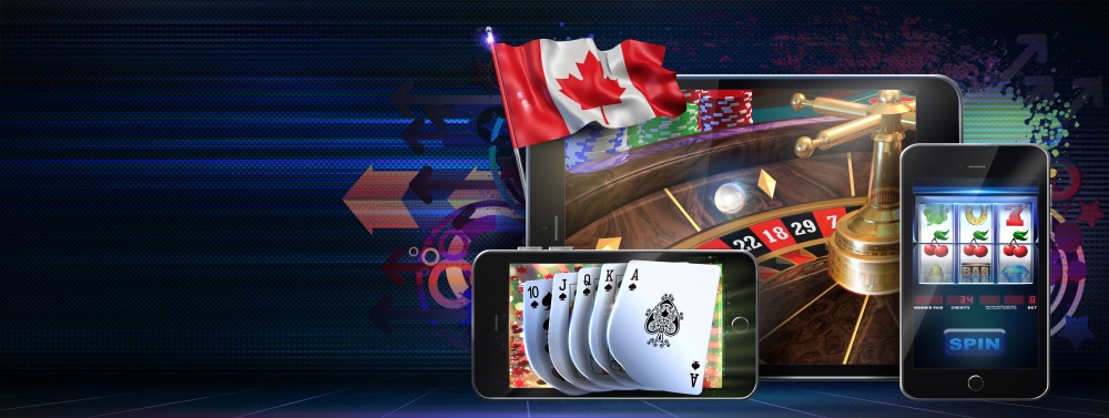 canada online gambling