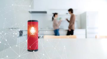 casinoluck wireless smart speaker