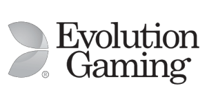 evolution gaming logo