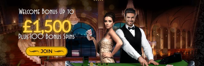 grand ivy casino welcome offer