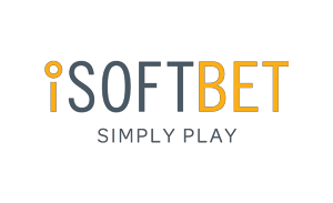 iSoftBet logo