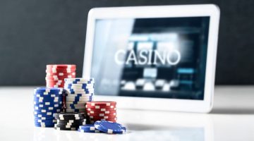 internet gambling