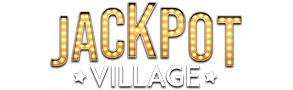 jackpot village logo