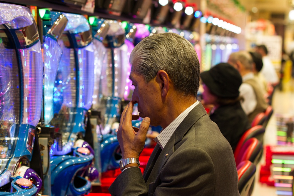 japanese gambling market
