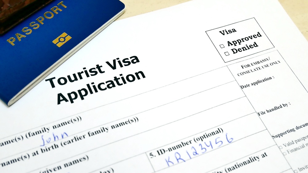 macau tourist visas