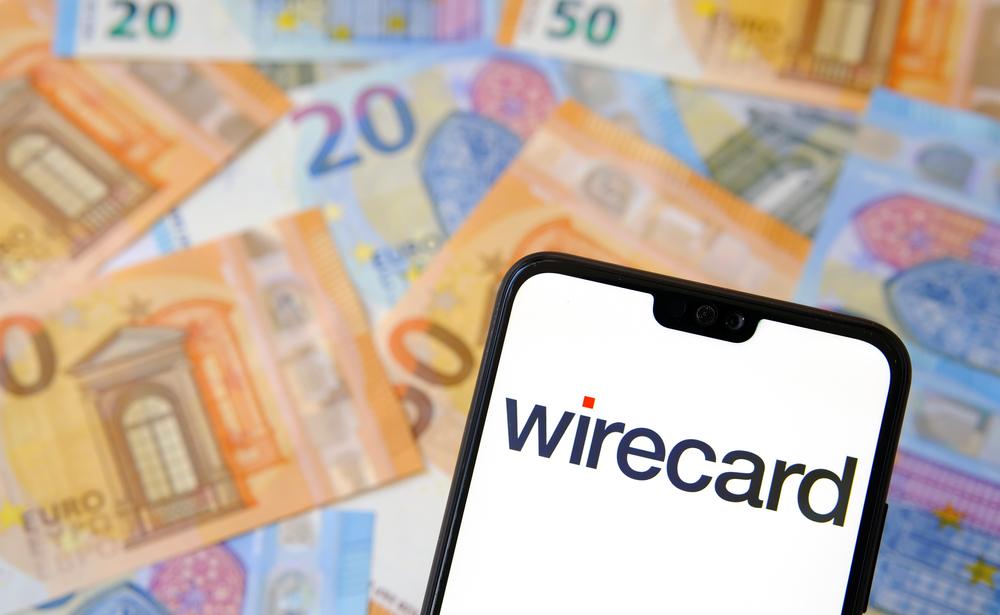 mafia controlled online casino wirecard