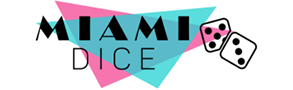 miami dice logo