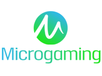 Microgaming Logo