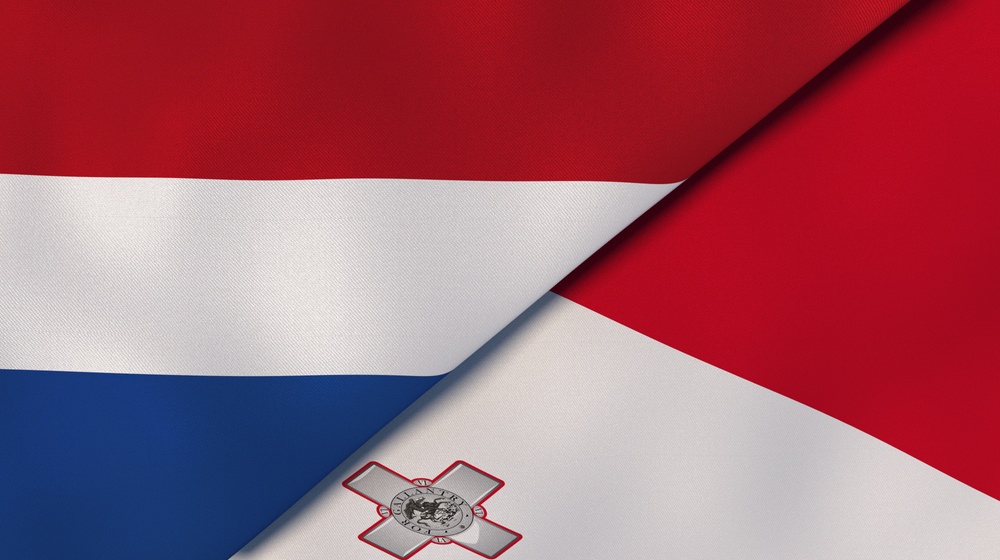 netherlands malta prevent illegal gambling