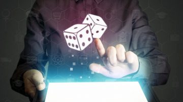 online casino industry future