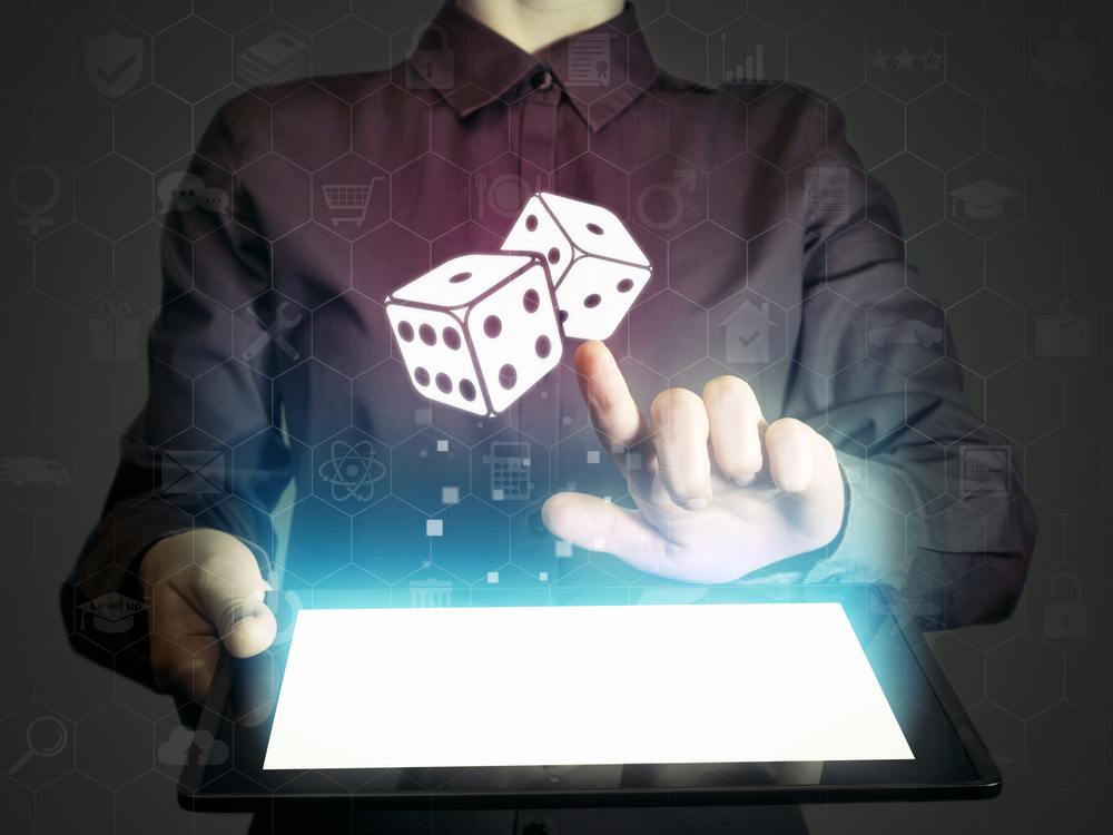 online casino industry future