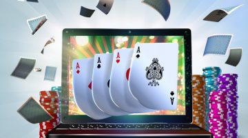 online gambling platforms