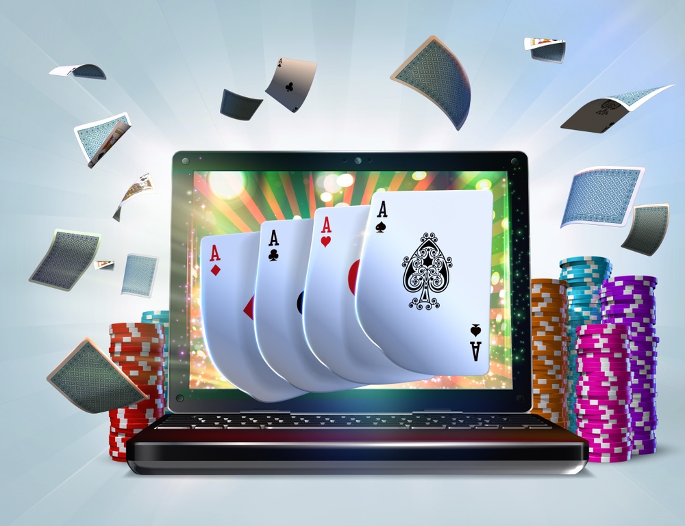 online gambling platforms