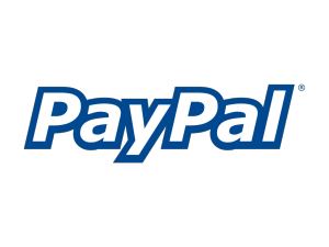 PayPal Casino Payments Logo