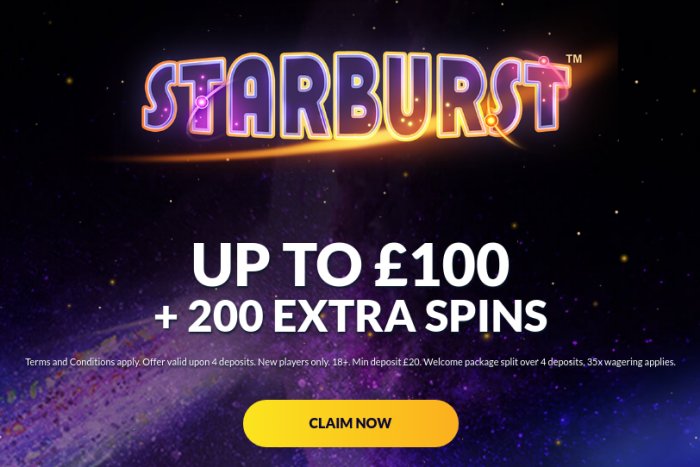 playluck casino welcome bonus