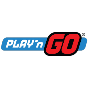 play'n go logo