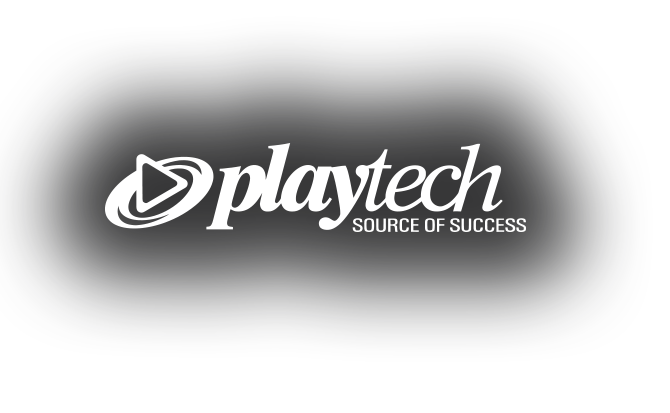 playtech logo