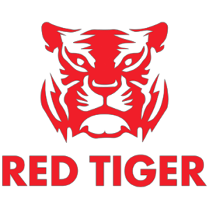 red tiger gaming logo