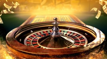 spin and win roulette