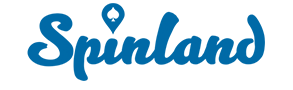 spinland logo