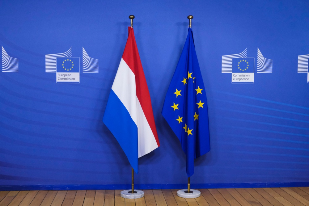 the netherlands european commission
