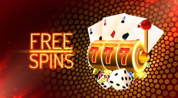 uk gambling shop free spins