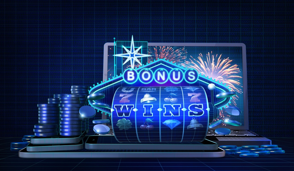 wildslots casino bonus